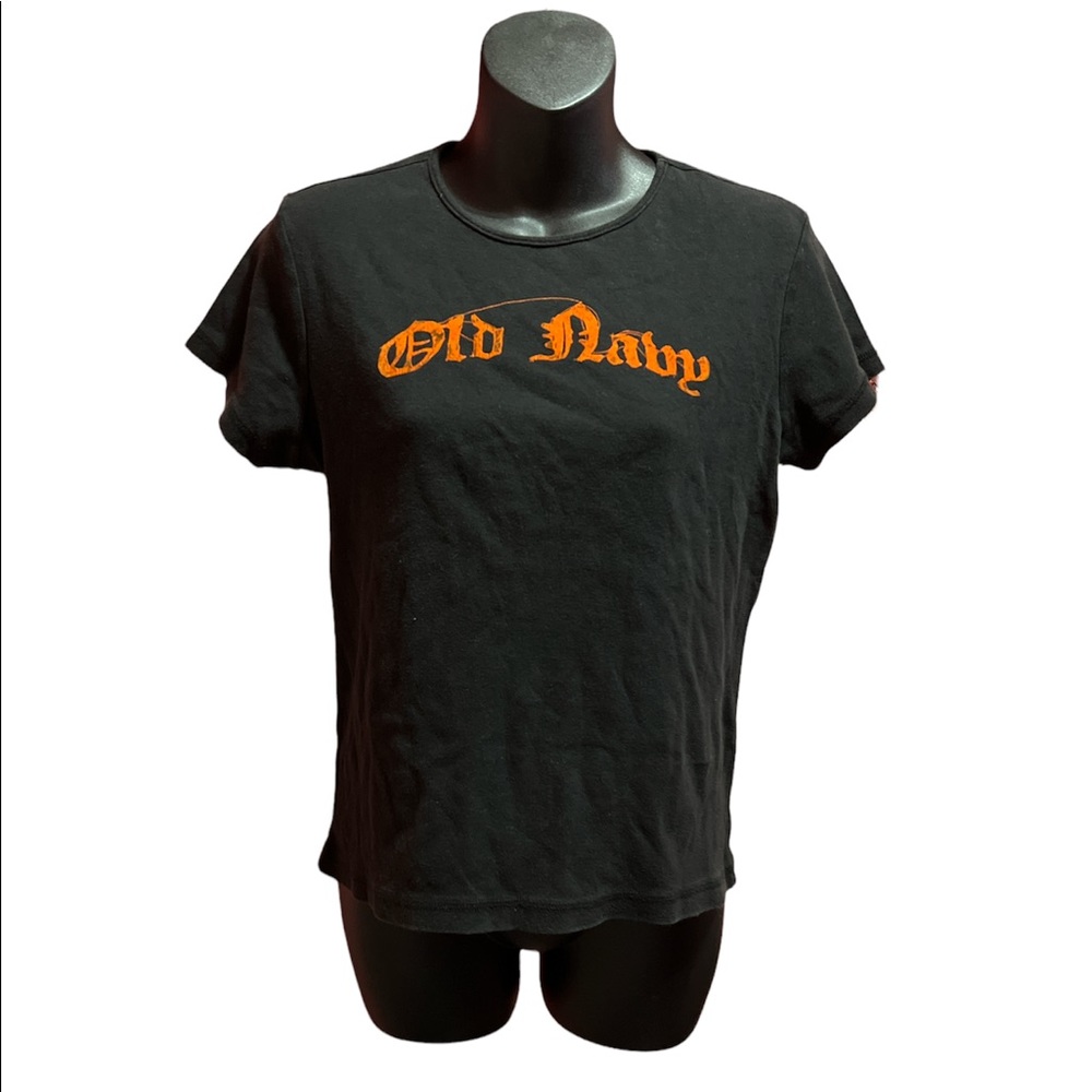 Old navy vintage shirt Size large
